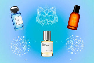 ¿Qué perfume eres según tu signo? (Parte II)
