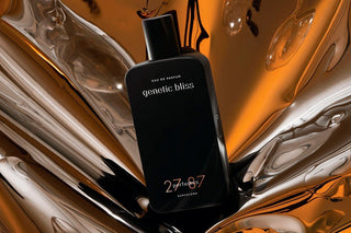Todo sobre 2787 Perfumes Genetic Bliss