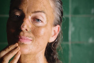 The Clean Dirt o porqué un exfoliante puede transformar mucho más que tu piel