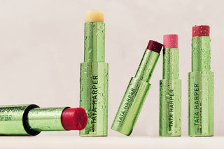 Lanzamiento Tata Harper Lip Creme