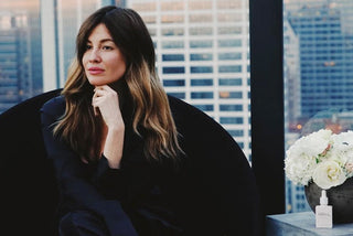 Jena Covello: "Quería mucho más que un desodorante natural efectivo"