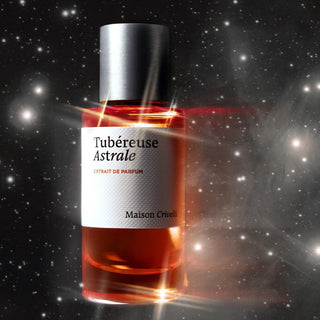Lanzamiento: Maison Crivelli Tubereuse Astrale