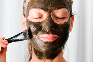 The Problem Solver: la mascarilla con reputación de superheroína
