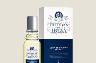 Hierbas de Ibiza