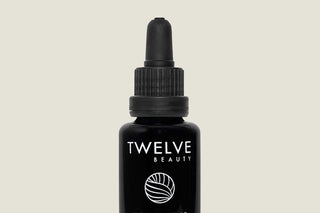Twelve Beauty