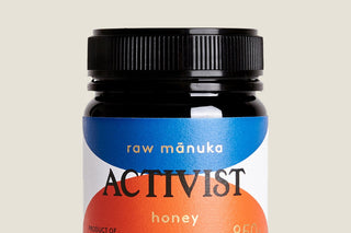 Activist Manuka