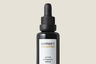 Vintner's Daughter