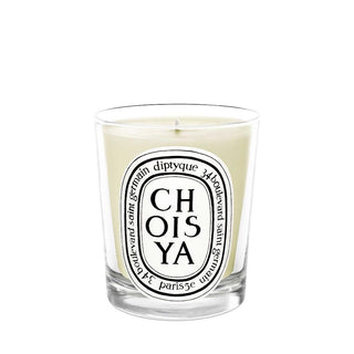 Diptyque Choisya - Vela Perfumada