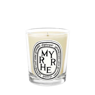 Diptyque Myrrhe - Scented Candle