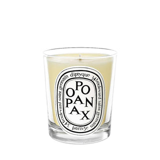 Diptyque Opopanax - Scented Candle
