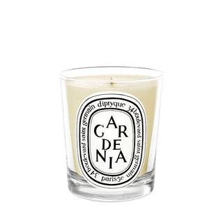 Diptyque Gardenia - Vela Perfumada