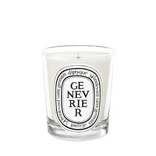 Diptyque Genevrier - Scented Candle