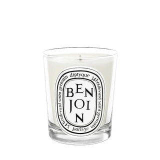 Diptyque Benjoin - Vela Perfumada