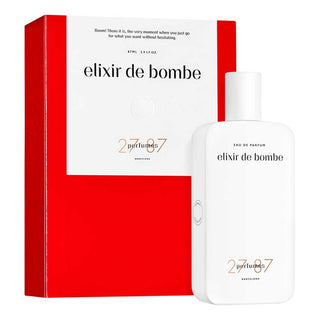 2787 Perfumes Elixir de Bombe - Perfume