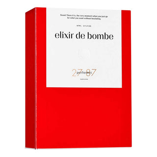 2787 Perfumes Elixir de Bombe - Perfume
