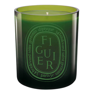 Diptyque Figuier / Vert - Vela Perfumada
