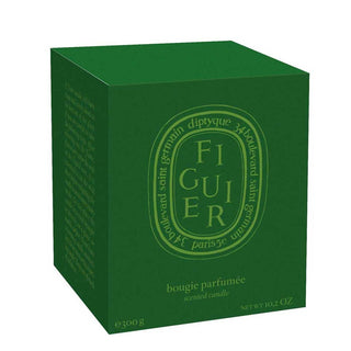 Diptyque Figuier / Vert - Vela Perfumada