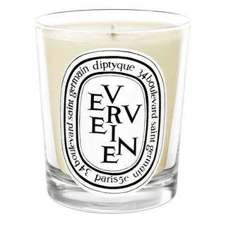 Diptyque Verveine - Vela Perfumada