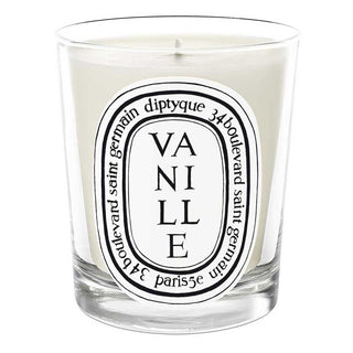 Diptyque Vanille - Vela Perfumada