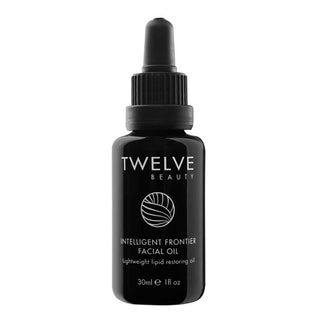 Twelve Intelligent Frontier Facial Oil - Aceite facial concentrado