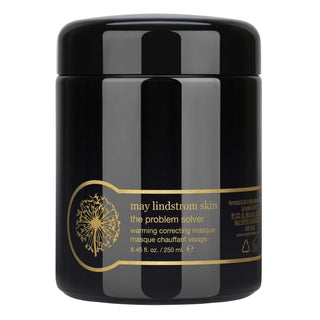 May Lindstrom The Problem Solver - Mascarilla facial