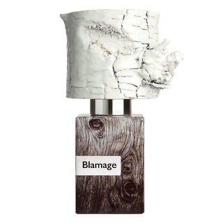 Nasomatto Blamage - Perfume Extract