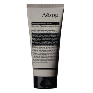Aesop Redemption Body Scrub - Exfoliante corporal