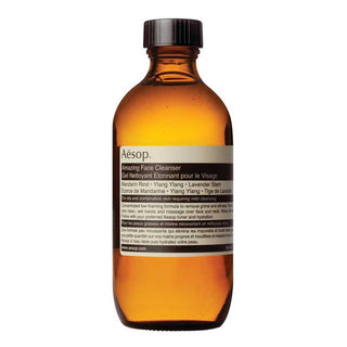 Aesop Amazing Face Cleanser - Facial Cleansing Gel