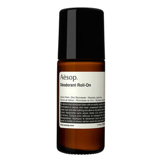 Aesop Deodorant Roll On - Desodorante