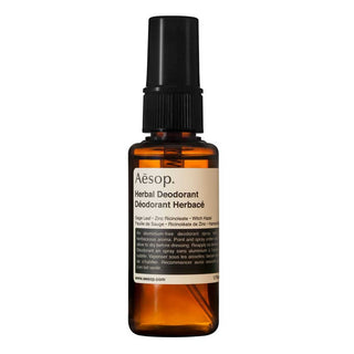 Aesop Herbal Deodorant - Spray desodorante