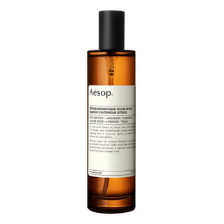 Aesop Istros Aromatique Room Spray - Perfume para el hogar