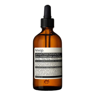 Aesop Lightweight Facial Hydrating Serum - Moisturizing serum