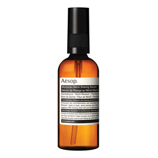 Aesop Moroccan Neroli Shaving Serum - Serum de afeitado