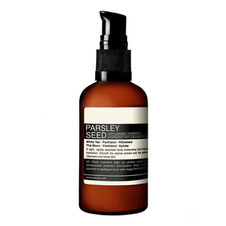 Aesop Parsley Seed Anti-Oxidant Hydrator - Moisturizing fluid