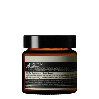 Aesop Parsley Seed Antioxidant Facial Hydrating Cream - Moisturizing cream