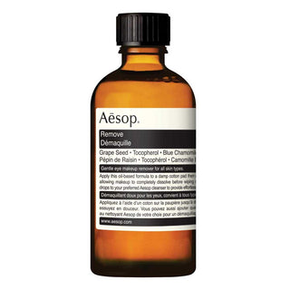Aesop Remove - Eye Makeup Remover