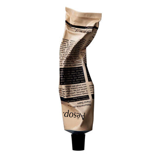 Aesop Resurrection Aromatique Hand Balm - Crema de manos en tubo