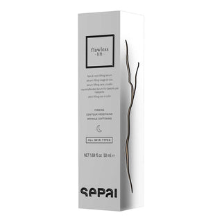 Sepai Flawless Lift - Firming Serum