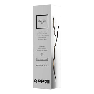 Sepai Flawless Lips - Anti-aging for lips