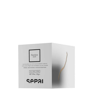 Sepai Flawless Neck - Tratamiento cuello y escote