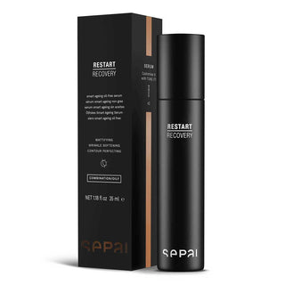 Sepai Recovery Restart Serum - Rejuvenating facial serum