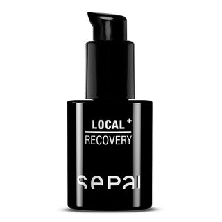 Sepai Recovery Local + Rich Anti-Wrinkle Eye Contour