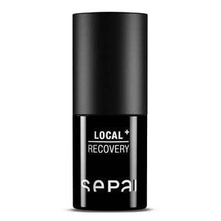 Sepai Recovery Local + Rich Anti-Wrinkle Eye Contour