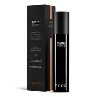Sepai Recovery Booster + Serum antiedad