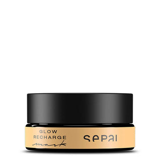 Sepai Glow Recharge Mask - Mascarilla facial nutritiva