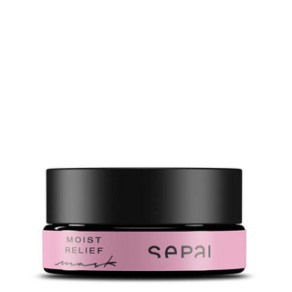 Sepai Moist Relief Mask - Mascarilla hidratante
