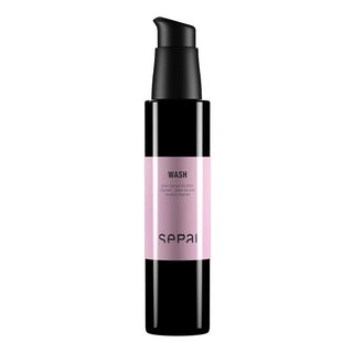 Sepai Essential Wash - Mattifying Facial Cleanser