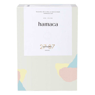 2787 Perfumes Hamaca - Perfume