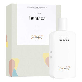 2787 Perfumes Hamaca - Perfume