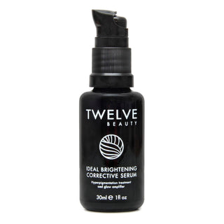 Twelve Ideal Brightening Corrective Serum - Serum facial